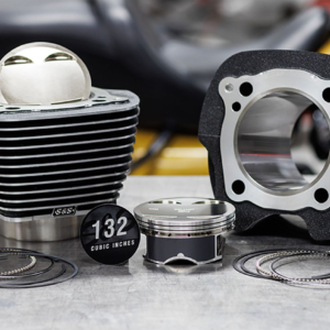 KIT S&S BIG BORE 4.32" PER MILWAUKEE EIGHT