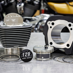 KIT S&S BIG BORE 4.32" PER MILWAUKEE EIGHT