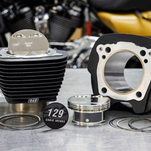 KIT S&S BIG BORE 4.32" PER MILWAUKEE EIGHT