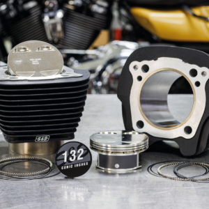 KIT S&S BIG BORE 4.32" PER MILWAUKEE EIGHT