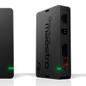 RADIO SOUNDSTREAM V2 PER HARLEY-DAVIDSON CON APPLE CAR PLAY E ANDROID AUTO