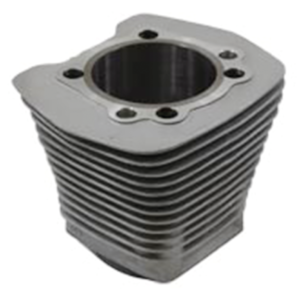 PISTONI E CILINDRI BIG BORE 3 5/8" PER BIG TWIN EVOLUTION