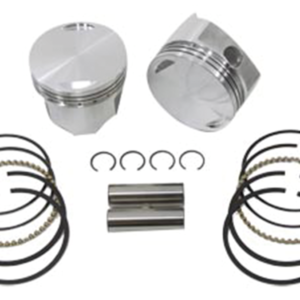 PISTONI E CILINDRI BIG BORE 3 5/8" PER BIG TWIN EVOLUTION