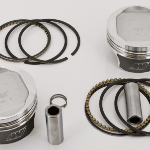 KIT PISTONI WISECO SERIE TRACKER