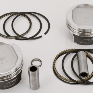 KIT PISTONI WISECO SERIE TRACKER
