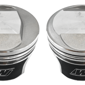 KIT PISTONI WISECO SERIE TRACKER