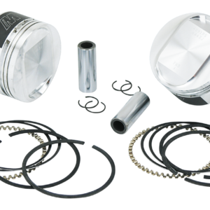 PISTONI FORGIATI WISECO PER SPORTSTER XL1200 DAL 2004 AL 2022