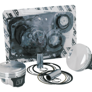 KIT WISECO BIG BORE DA 95CI PER TWIN CAM