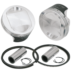 KIT BIG BORE WISECO DA 4 1/8" PER TWIN CAM