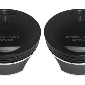 KIT BIG BORE WISECO PER TWIN CAM 96 & 103