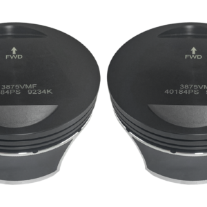 KIT BIG BORE WISECO PER TWIN CAM 96 & 103