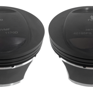 KIT BIG BORE WISECO PER TWIN CAM 96 & 103