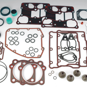 KIT GUARNIZIONI MOTORE PER HARLEY