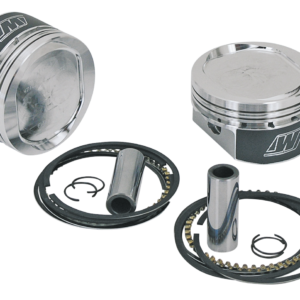 KIT DI PISTONI PER CONVERSIONE 883 A 1200 SPORTSTER EVOLUTION