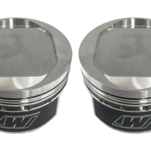 KIT DI PISTONI PER CONVERSIONE 883 A 1200 SPORTSTER EVOLUTION