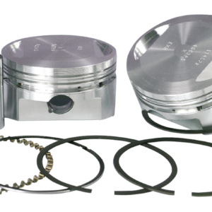 KIT PISTONI FORGIATI WISECO PER MODELLI BUELL