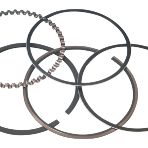 FASCE ELASTICHE PER PISTONI WISECO