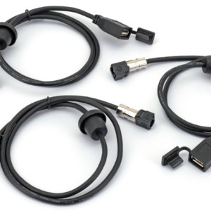 RADIO DI RICAMBIO SOUNDSTREAM PER HARLEY-DAVIDSON CON ANDROID AUTO E APPLE CARPLAY