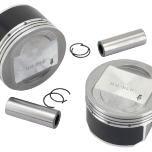 PISTONI CYCLE PRO PER TWIN CAM