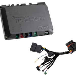 KIT DI AGGIORNAMENTO SOUNDSTREAM