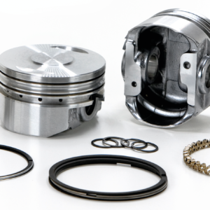 PISTONI FUSI IPEREUTETTICI KEITH BLACK