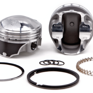 PISTONI FORGIATI IN LEGA KEITH BLACK