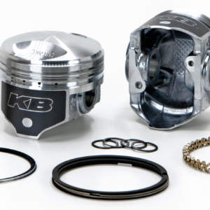 PISTONI FORGIATI IN LEGA KEITH BLACK