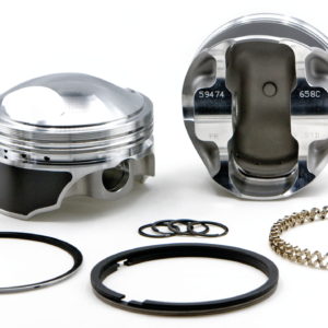 PISTONI FORGIATI IN LEGA KEITH BLACK