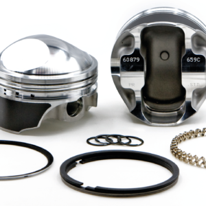 PISTONI FORGIATI IN LEGA KEITH BLACK