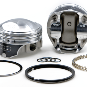 PISTONI FORGIATI IN LEGA KEITH BLACK