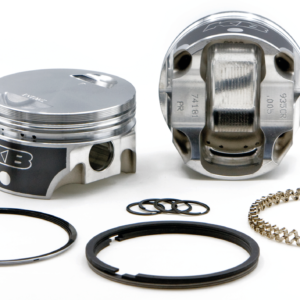 PISTONI FORGIATI IN LEGA KEITH BLACK