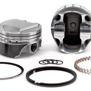 PISTONI FORGIATI IN LEGA KEITH BLACK