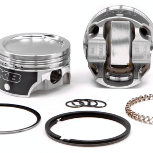 PISTONI FORGIATI IN LEGA KEITH BLACK