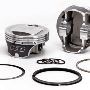 PISTONI FORGIATI IN LEGA KEITH BLACK