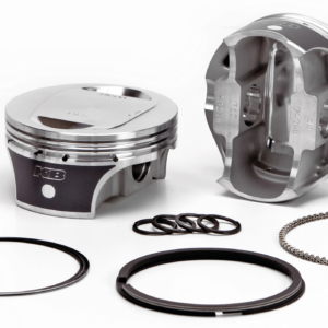 PISTONI FORGIATI IN LEGA KEITH BLACK