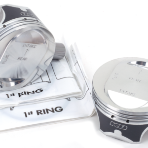 PISTONI FORGIATI IN LEGA KEITH BLACK