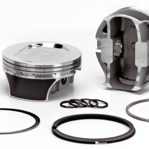 PISTONI FORGIATI IN LEGA KEITH BLACK