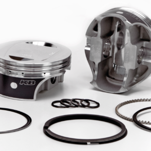 PISTONI FORGIATI IN LEGA KEITH BLACK