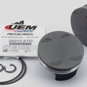 PISTONI FORGIATI IN LEGA KEITH BLACK