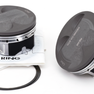 PISTONI FORGIATI IN LEGA KEITH BLACK