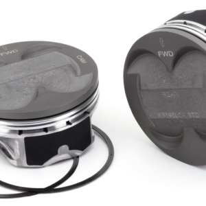 PISTONI FORGIATI IN LEGA KEITH BLACK