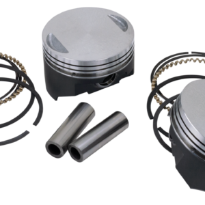 KIT PISTONI PER EVOLUTION BIG TWIN 96CI