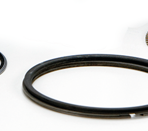 SET DI FASCE ELASTICHE HASTINGS