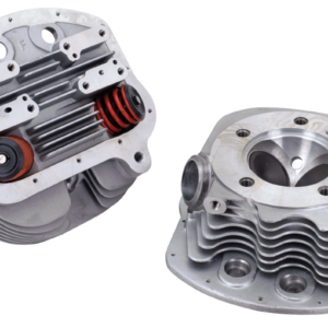 TESTATE PER PANHEAD 1963-1965