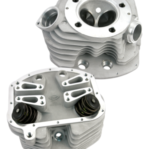 RICAMBI PER TESTATE S&S P-SERIES