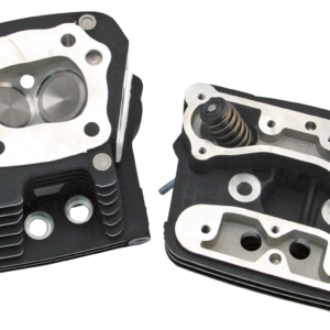 TESTATE S&S PERFORMANCE PER BIG TWIN EVOLUTION