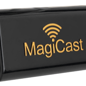 INTERFACCIA SOUNDSTREAM MAGICAST WIRELESS PER CARPLAY E ANDROID AUTO