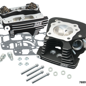 TESTATE S&S SUPER STOCK PER TWIN CAM 2006-2017
