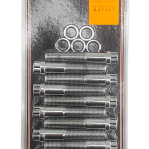 KIT BULLONI TESTATA COLONY