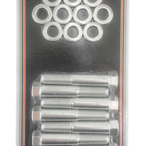 KIT BULLONI TESTATA COLONY